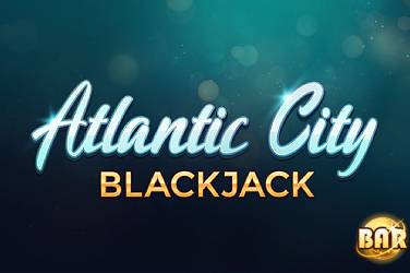 Atlantic City Blackjack - Switch Studios