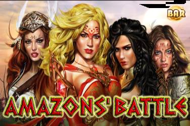 Amazons' Battle - EGT