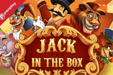 Jack in the Box  - Pariplay