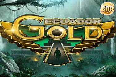 Ecuador Gold - ELK Studios