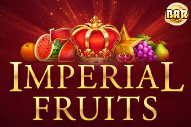 Imperial Fruits: 5 lines - Playson