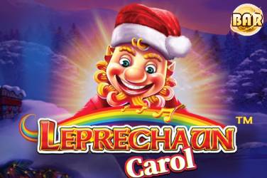 Leprechaun Carol  - Pragmatic Play