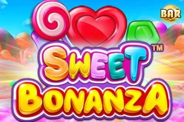 🍭 Sweet Bonanza - Pragmatic Play