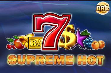 Supreme Hot - EGT