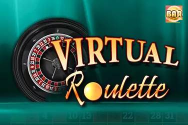 Virtual Roulette - EGT