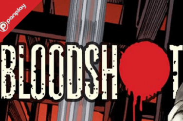 Bloodshot - Pariplay