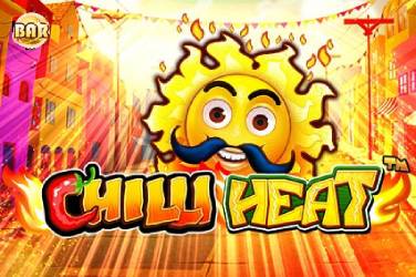 Chilli Heat - Pragmatic Play
