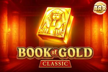 Book of Gold: Classic - Playson
