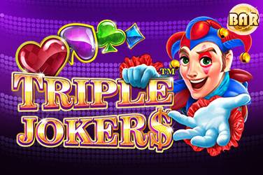 Triple Jokers - Pragmatic Play