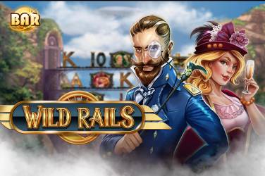 Wild Rails - Play’n GO