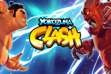 Yokozuna Clash - Yggdrasil