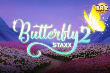 Butterfly Staxx 2 - NetEnt