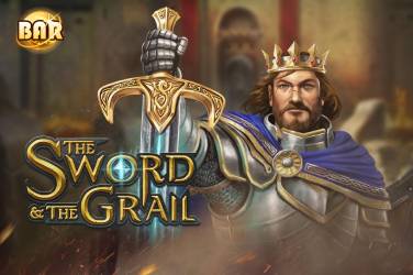 The Sword and The Grail - Play’n GO