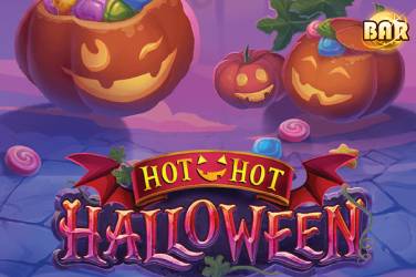 Hot Hot Halloween - Habanero