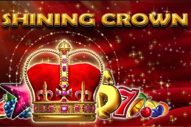 Shining Crown - EGT