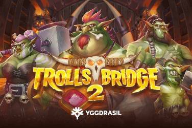 Trolls Bridge 2 - Yggdrasil