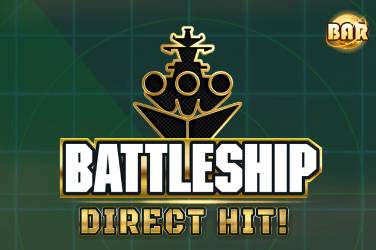 Battleship Direct Hit - Red7
