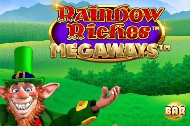 Rainbow Riches Megaways - Barcrest