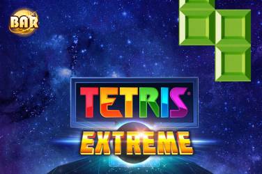 Tetris Extreme - Red7