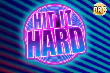 Hit It Hard - ELK Studios