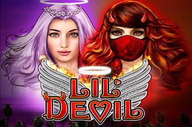 Lil Devil - Big Time Gaming