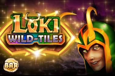 Loki Wild Tiles - Microgaming