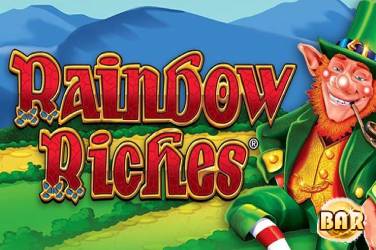 Rainbow Riches - Barcrest