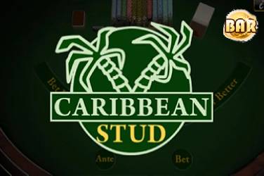 Caribbean Stud - Habanero