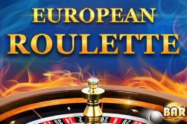 European Roulette - Red Tiger