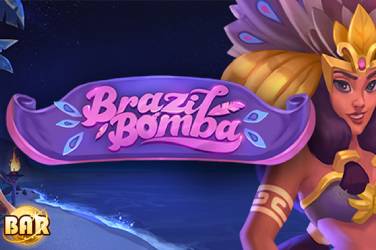Brazil Bomba - Yggdrasil