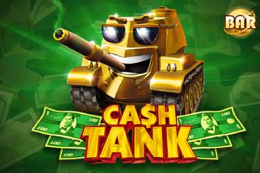 Cash Tank - Endorphina
