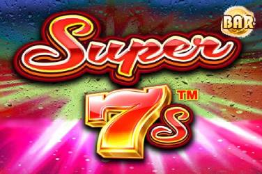 Super 7s - Pragmatic Play