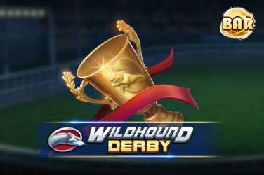 Wildhound Derby - Play’n GO