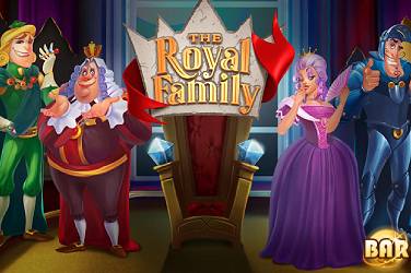 The Royal Family - Yggdrasil