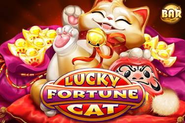 Lucky Fortune Cat – Habanero