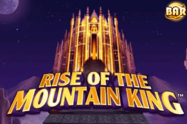 Rise of the Mountain King – NextGen