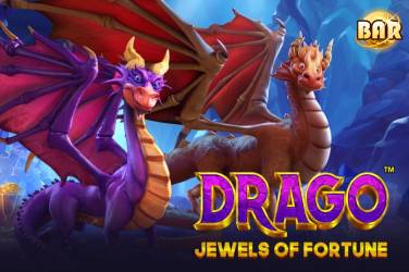 Drago - Jewels of Fortune