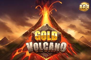 Gold Volcano – Play’n GO