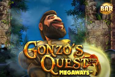 Gonzo’s Quest Megaways – Red Tiger