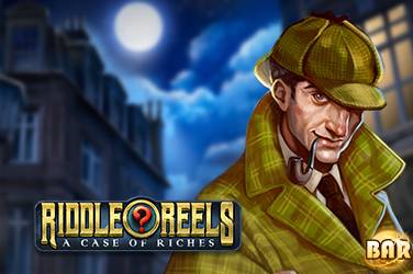Riddle Reels: A Case of Riches