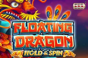 Floating Dragon - Reel Kingdom