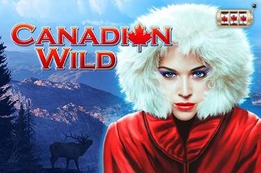 Canadian Wild - High 5 Games