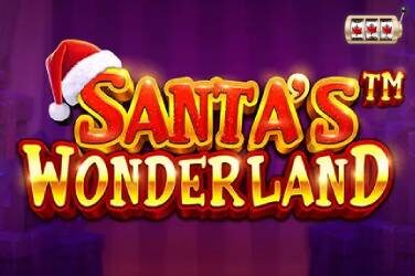 Santa's Wonderland - Pragmatic Play